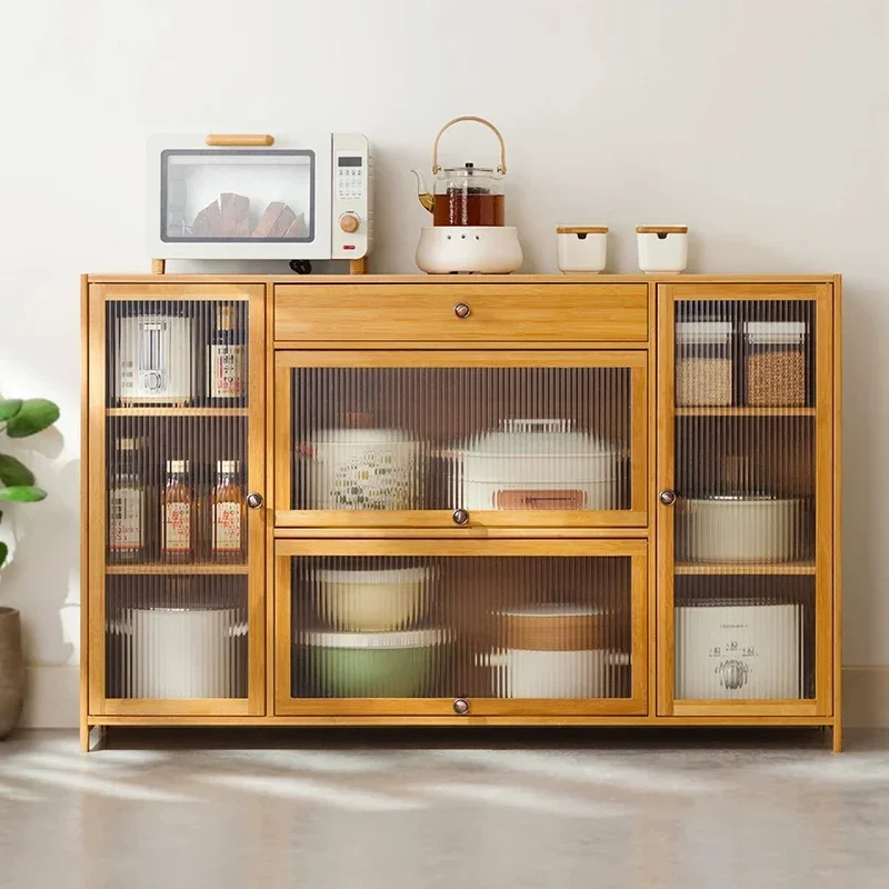 Salon Sideboard Drawers Mid Century Corner Space Saving Sideboard Entrance Hall Shelf Armario Portatil Dobravel on sale
