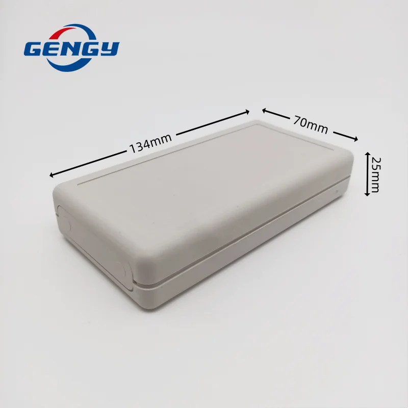Plastic Project Box for Electronics and DIY Wiring