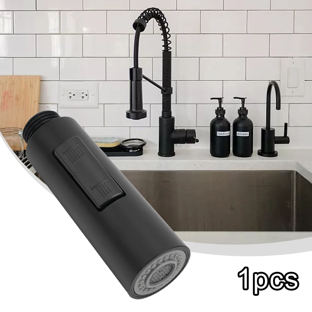 Kitchen Tap Pull Out Spray Head Basin Faucet Replacement Spouts For Water Saving Bathroom Sink Tap Replacement Tap kitchen bathroom faucet bubbler water saving tap head rotatable filter adapter water spray shower spray sprayer aerator spouts