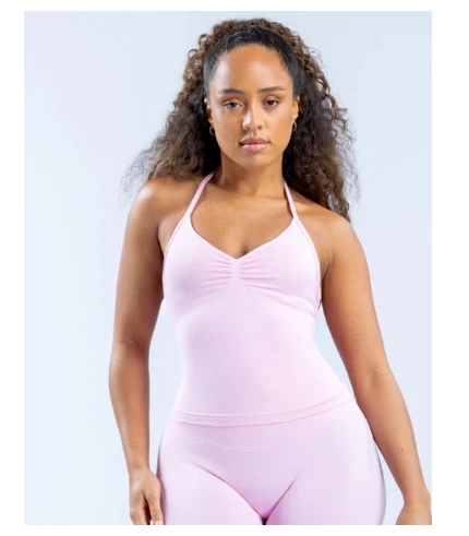 LIGHT ROSE PINK