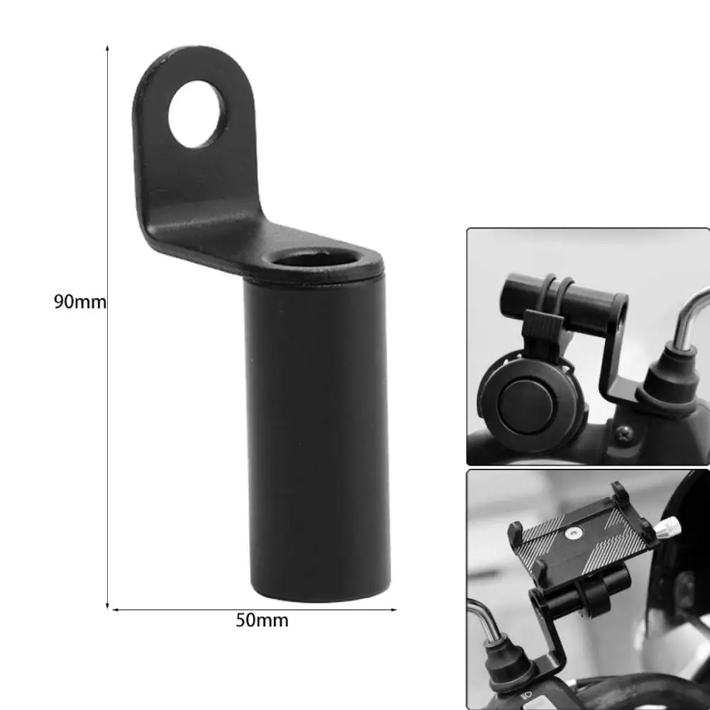 Aluminum Bike Phone Holder Mount for Electric Scooters