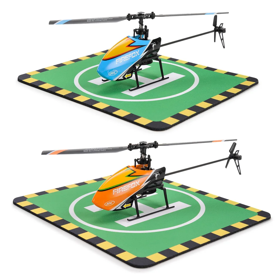 RC ERA C129 RTF RC Helicopter 4 Channel 2.4Ghz 6 Axis