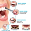 Xiaomi MIJIA Sonic Dental Scaler Tartar Eliminator Scraper for Cleaning Electric Tooth Dental Stone Removal Teeth Whitening Kit 3