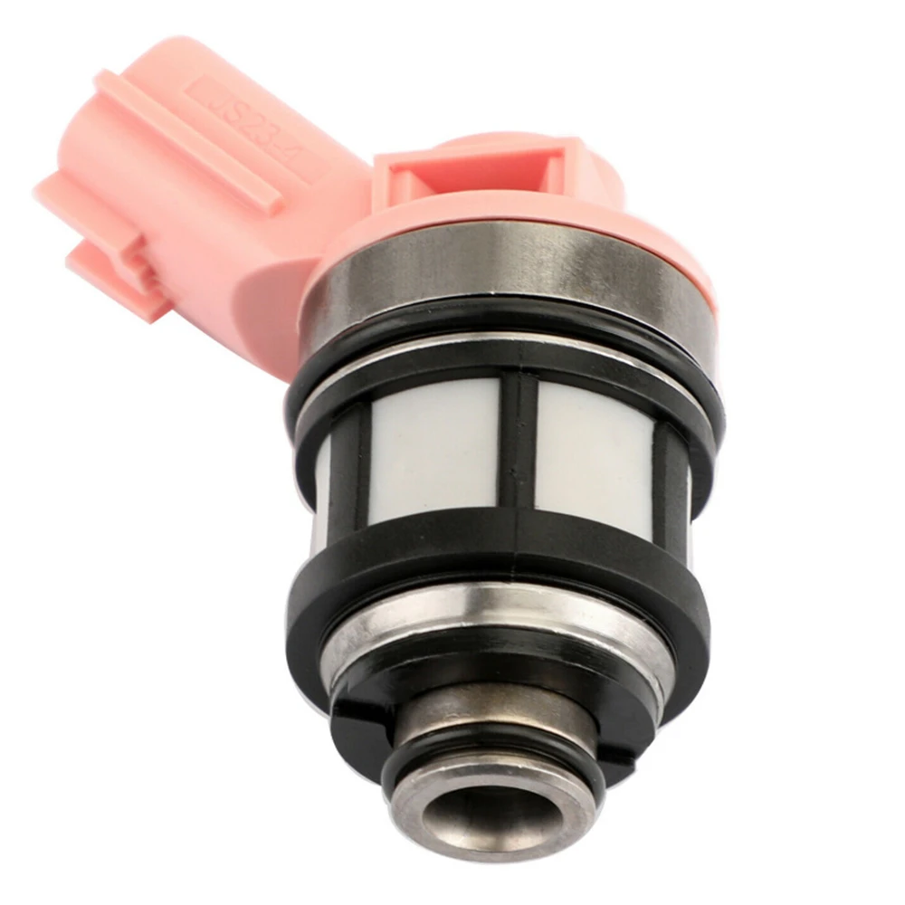 

6x Fuel Injectors 1996-2004 For Nissan XTerra Pathfinder 3.3L V6 16600-9S200