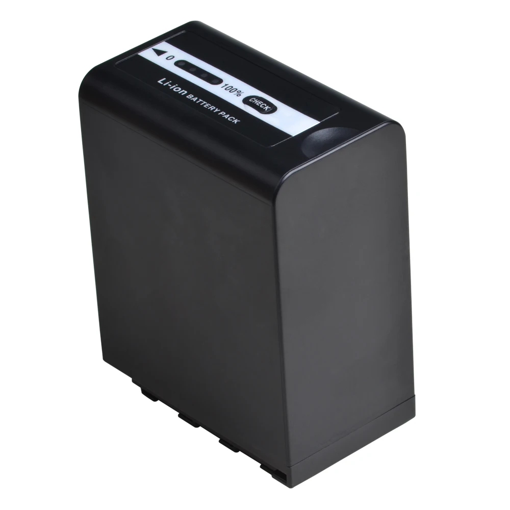 Battery for Panasonic AG-VBR89G AG-VBR89 AG-VBR59 AG-VBR118G AG