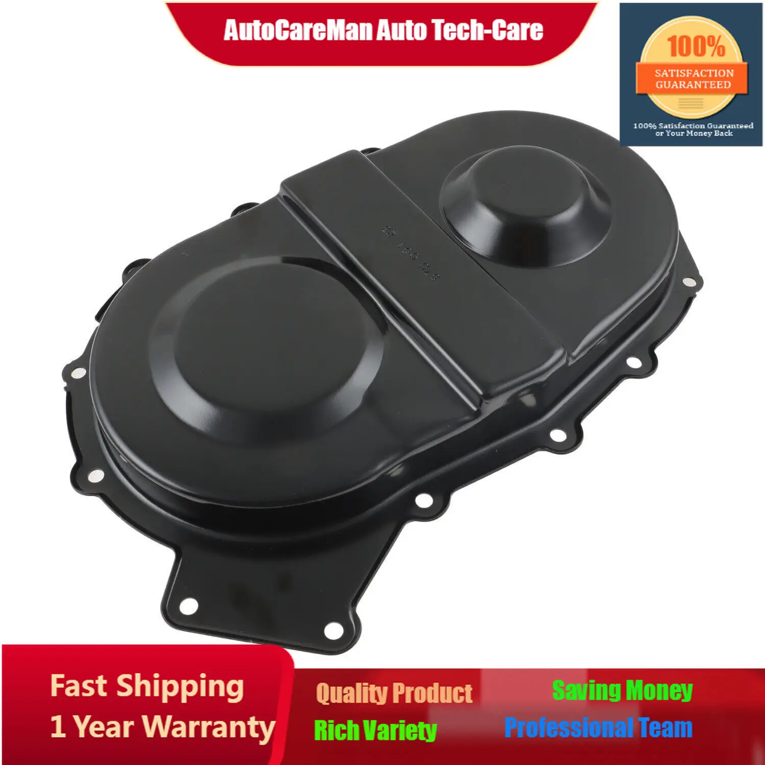 

Подходит для Chrysler & Dodge Ram 2007-2020, задняя крышка коробки передач 5078570AB Genunine OE