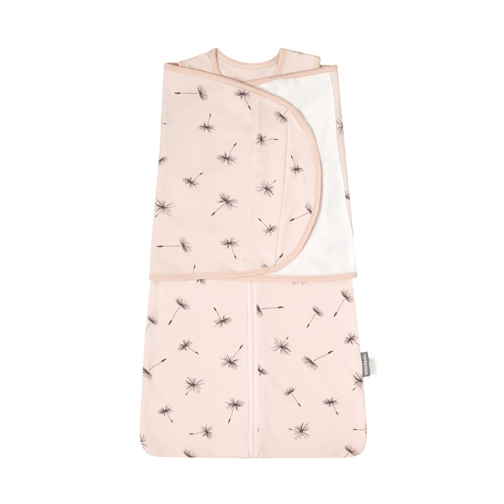 كيس نوم للأطفال من عمر 0 إلى 6 أشهر لحديثي الولادة...