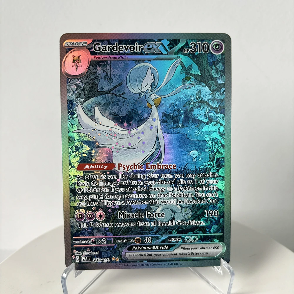 Custom Pokemon PKM Proxy Cards High Quality Table Game Cards Alolan Exeggutor Pikachu Dark Dragonite Charizard Rocket&rsquo;s Mewtwo Pokemon Cards Game Cards Animation Game Cards Anime Cards Anime Trading Cards Collectible Cards