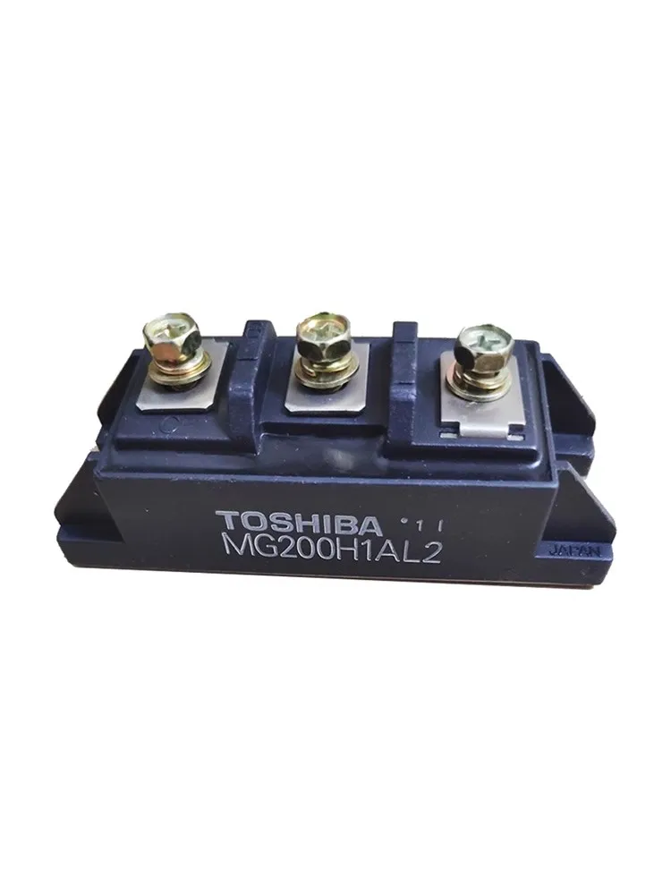 новый оригинальный MG200H1AL2 MG200VZS51