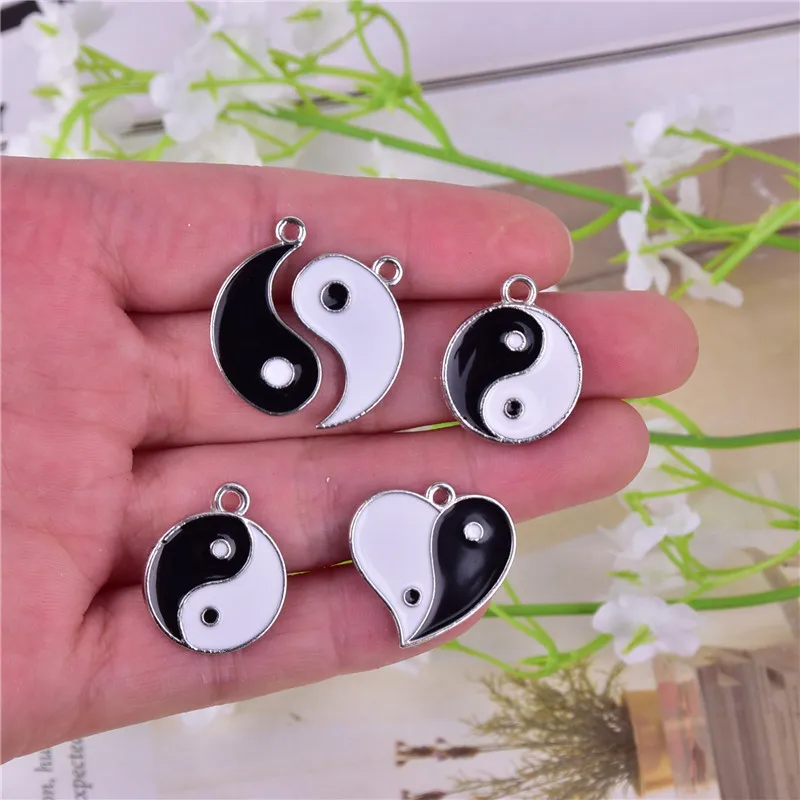 

Металлические подвески для серёжек и браслетов, оптовая продажа