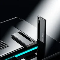 100000mAh Ultra-thin 120W Super Fast Charging Power Bank with Digital Display Mobile Power Supply Suitable for IPhone Xiaomi - Image 4
