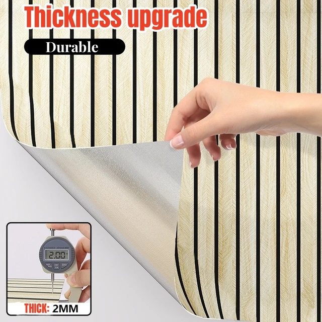 3/5/10M Thick Imitation Grille Wall Stickers Background Wall Decoration Self Adhesive Wall Papers Foam Peel and Stick Wallpapers 3