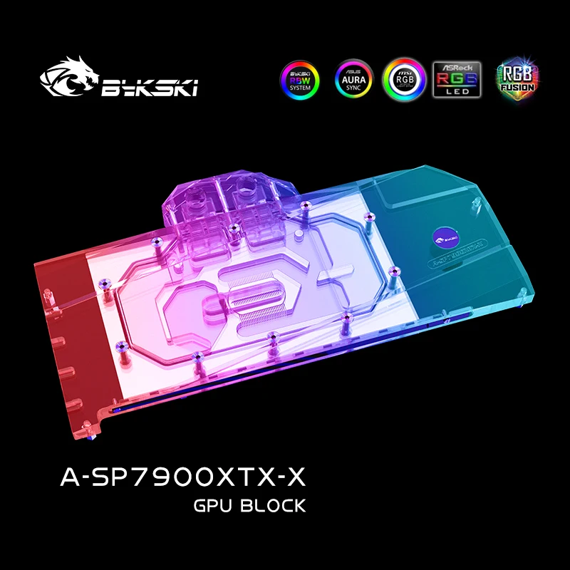 グラフィックボード・グラボ・ビデオカード BYKSKI N-RTXA4000-X WATER BLOCK Amazon.co.jp: Bykski Metal/POM GPU ウォーターブロックと