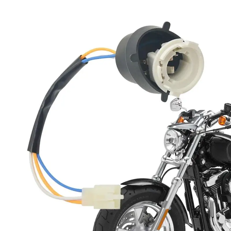

LED Headlight Lamp Holder LED Headlight Bulb Adapter Holder Socket Base Light Bulb Socket Lamp Holder Connector For Car Truck