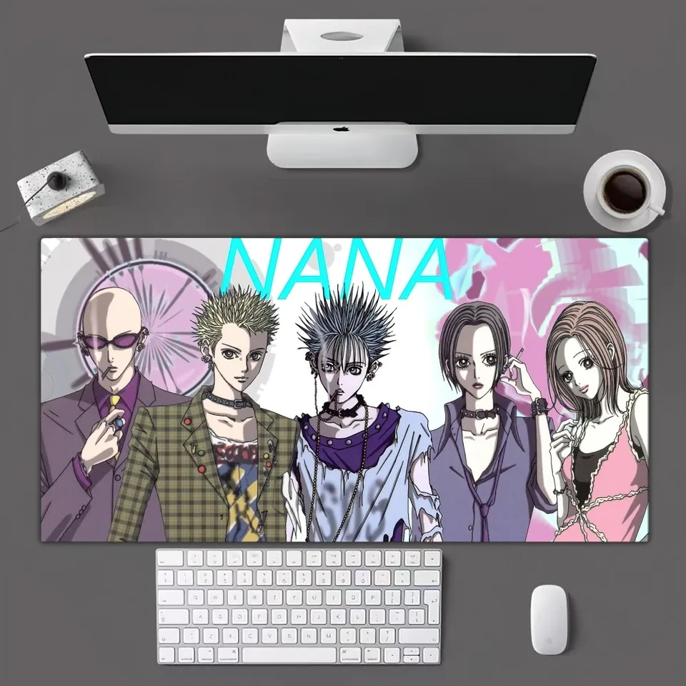 Kanami NaNa マウスパッド 250枚限定 Kanami NaNa マウスパッド 250枚限定