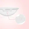 Breast Correcting Shell Baby Feeding Milk Saver Protect Sore Nipples for Breastfeeding Collect Breastmilk for Maternal 3