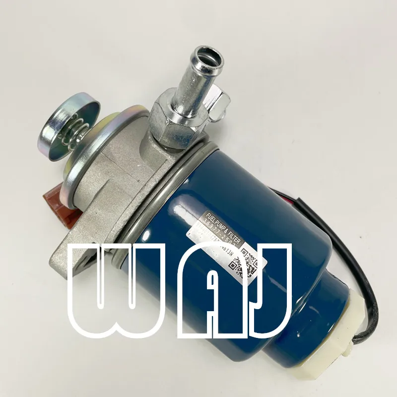 

WAJ-P045B насос праймера для дизельного топлива