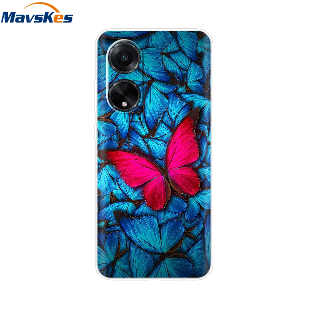 Transparent Soft Silicone Protective Phone Cover with Bumper Protection