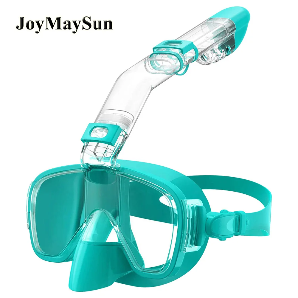 Professional Scuba Diving Mask Professional Diving Snorkel Snorkel