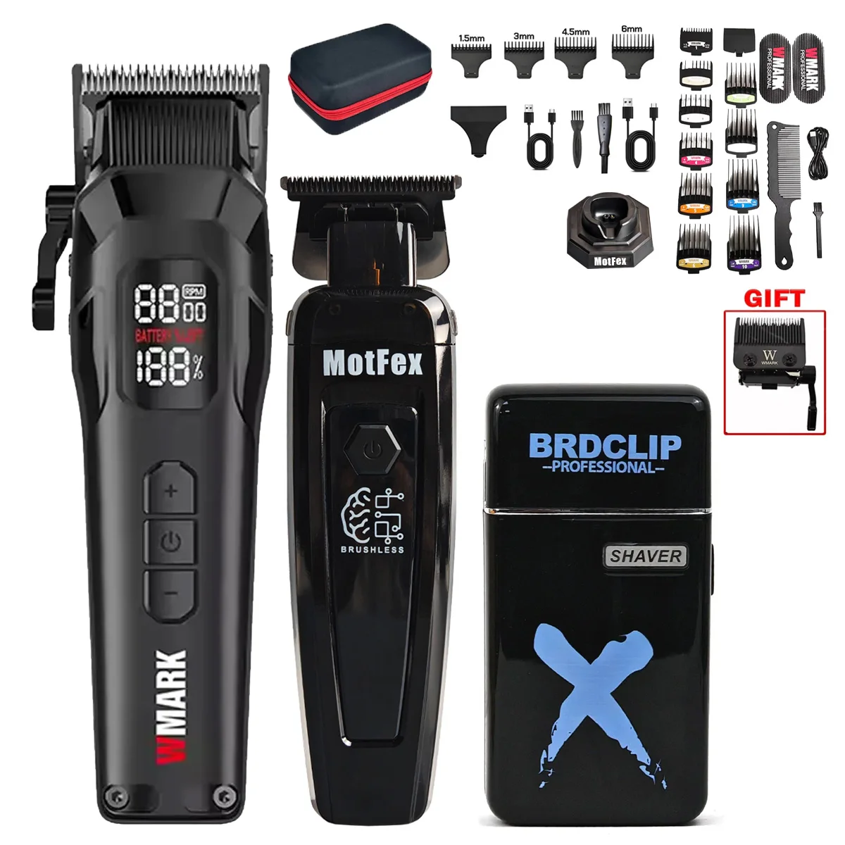 BK8080-116-701 EVA