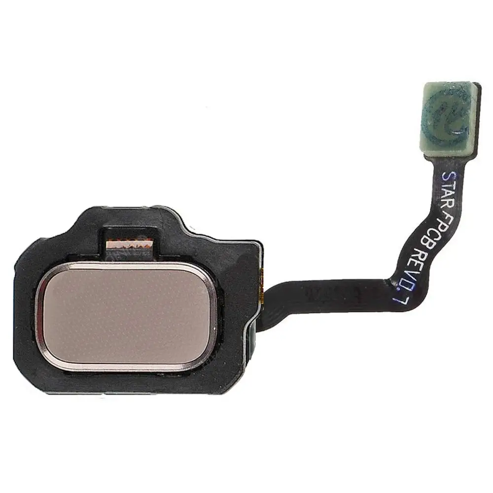Fingerprint Sensor Flex Cable – Enhanced Touch ID Functionality