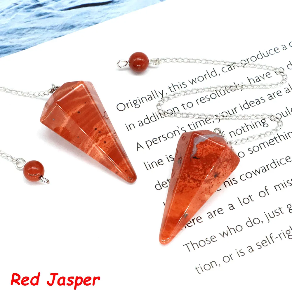 Red Jasper