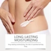 Firming Body Cream Increase Elasticity Improve Sagging Skin Reduce Wrinkle Neck Leg Massage Tightening Sooth Lifting Body Lotion 4