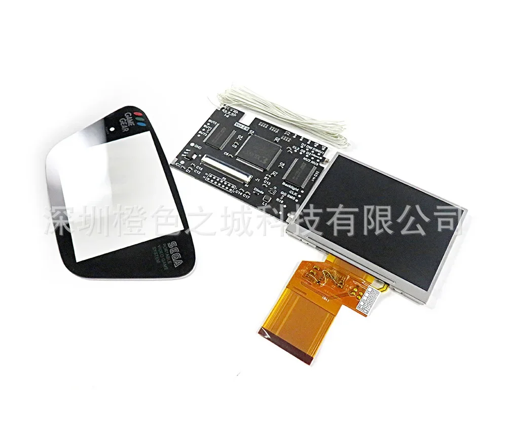    , ü ÷ LCD ȭ , VGA   ŰƮ, 3.2 ġ 3.5 ġ