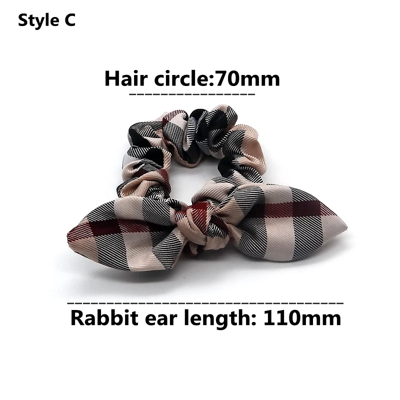 Style C