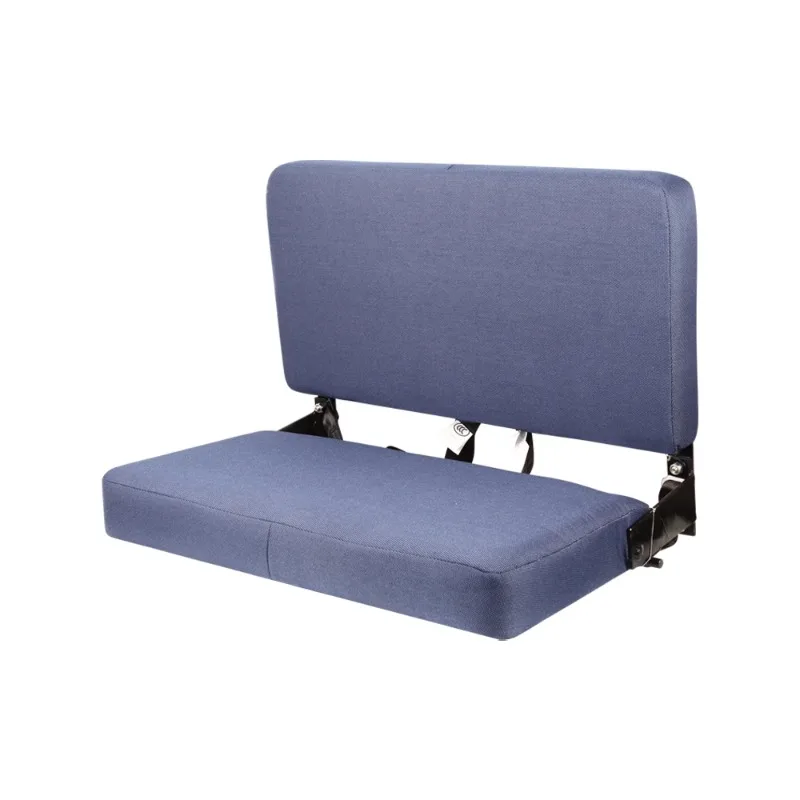 

A63 Car Modification RV Folding Automatic Rebound Seat Train Sleeper Folding