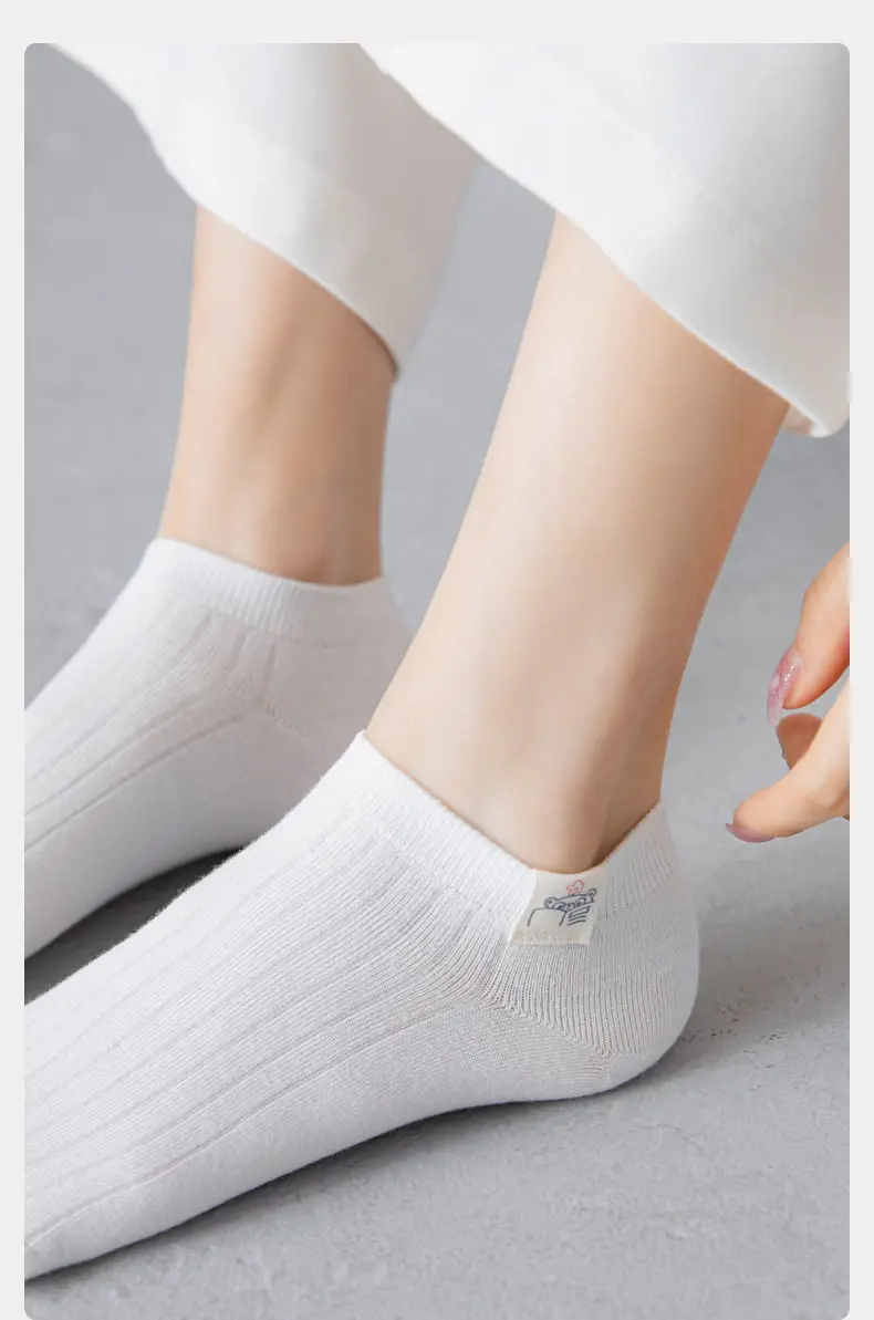 Рисунок 5 - Высококачественные хлопковые носки