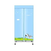 Household Home Clothes Spin Dryer Machine, Hot Air Clothes Dryer 1