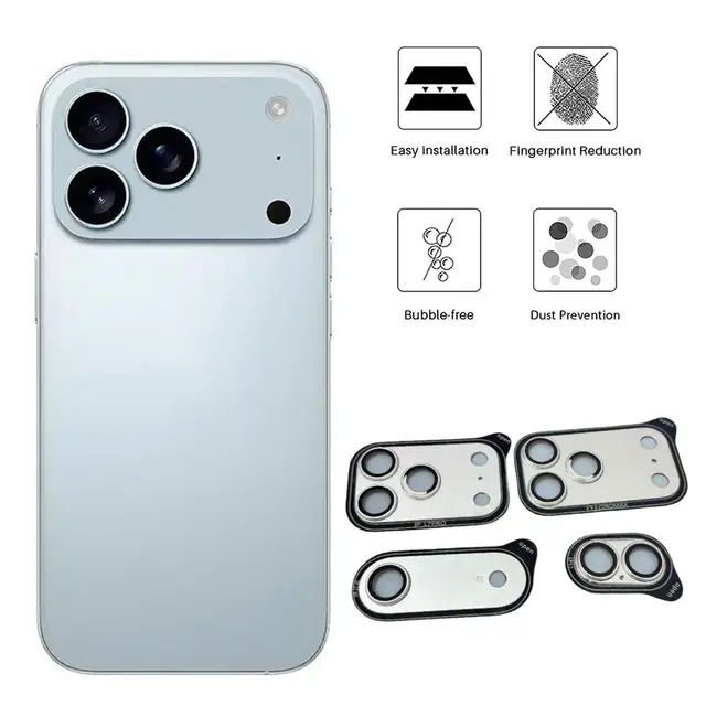для iPhone 17/17 Air/17 Pro/17 Promax - Image 3
