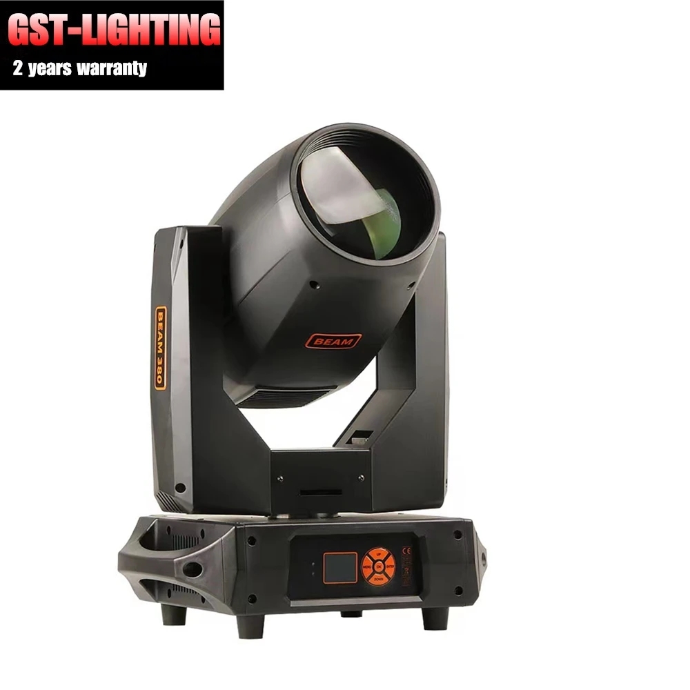 

2 шт./партия, сценический луч, 18R, 380 Вт