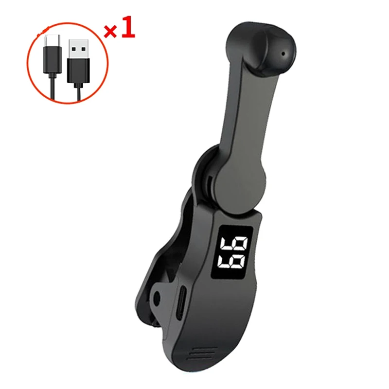 Akıllı Telefon Uygulamaları için Ekran Otomatik Tıklayıcı Video Canlı Yayın Gadget Akıllı Telefon Oyun Ekranı Dokunmatik Tripodlar