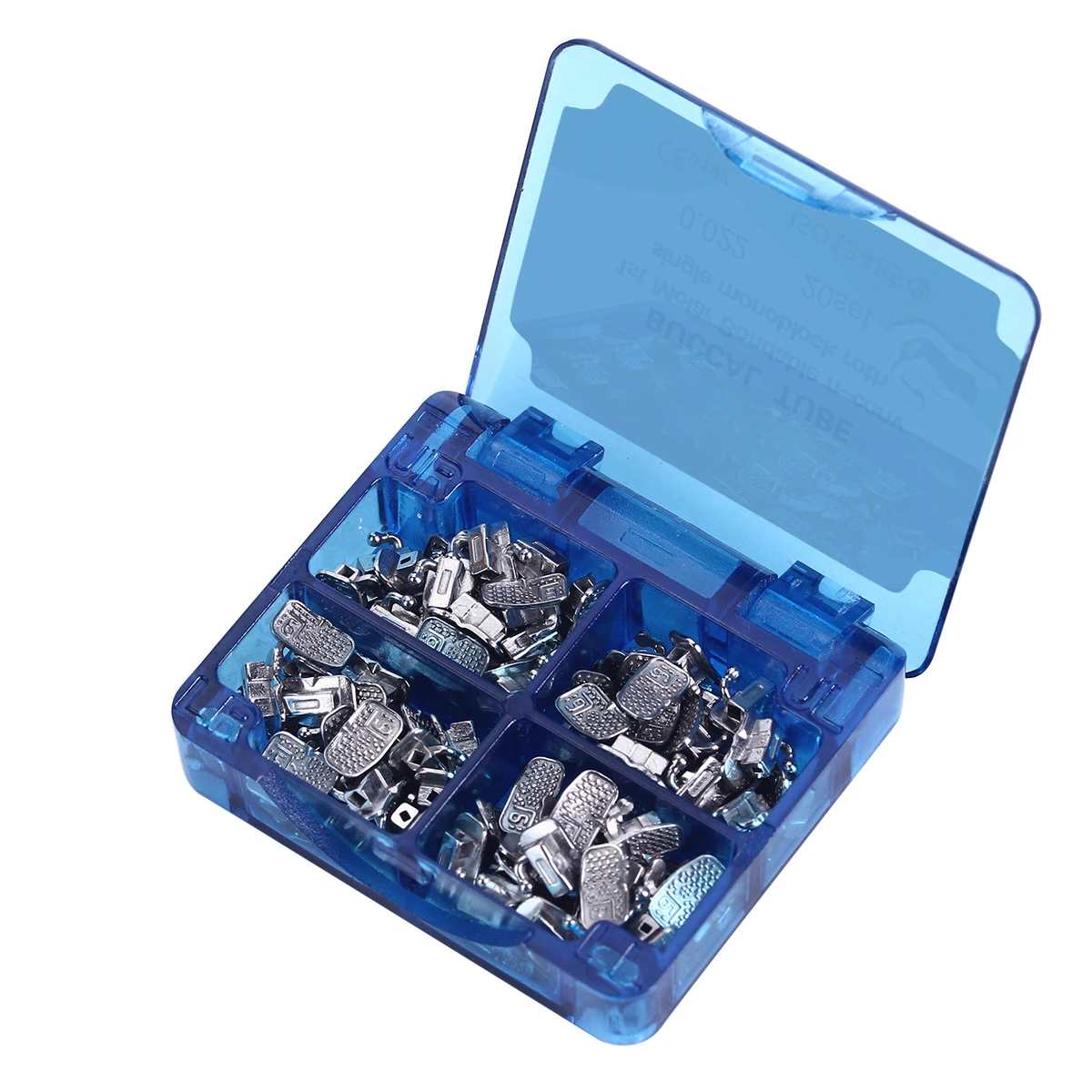 Рисунок 2 - 20 наборов стоматологических ортодонтических