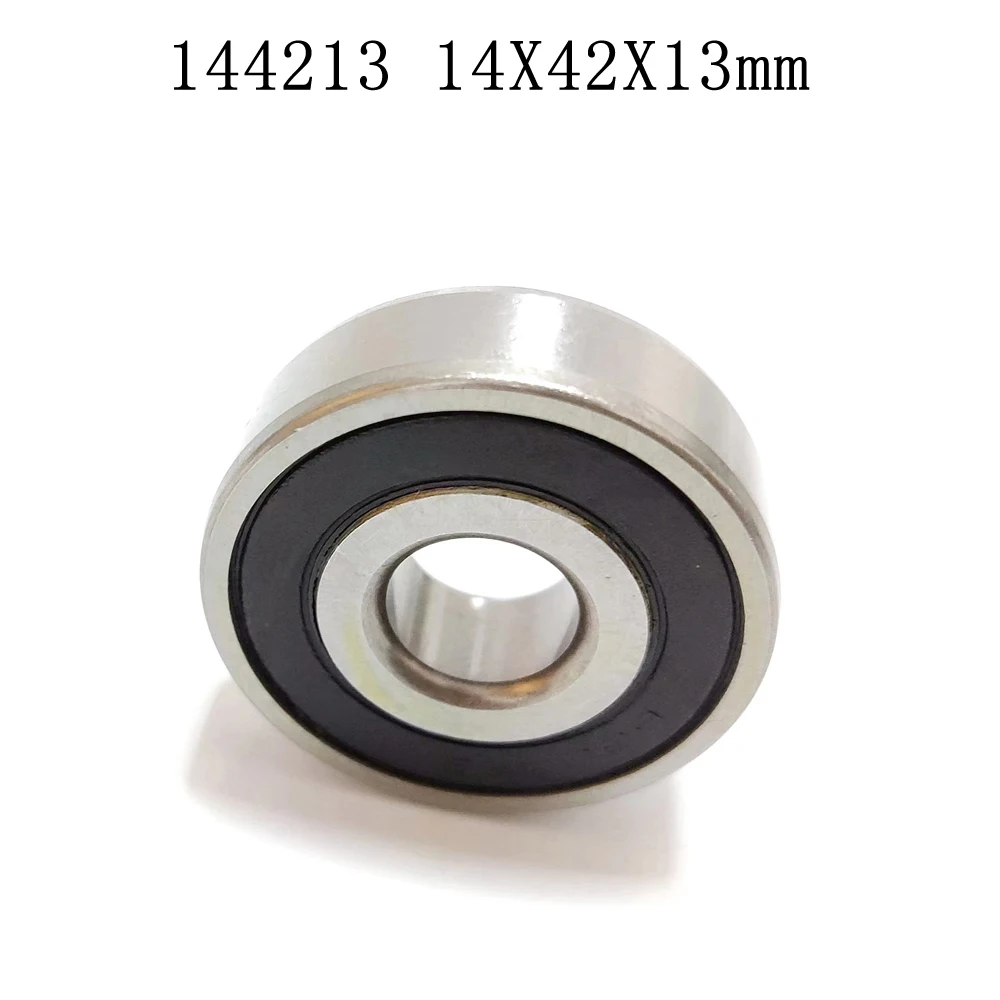 1PC ID 14MM Non Standard Ball Bearing 144213 14*42*13 MM