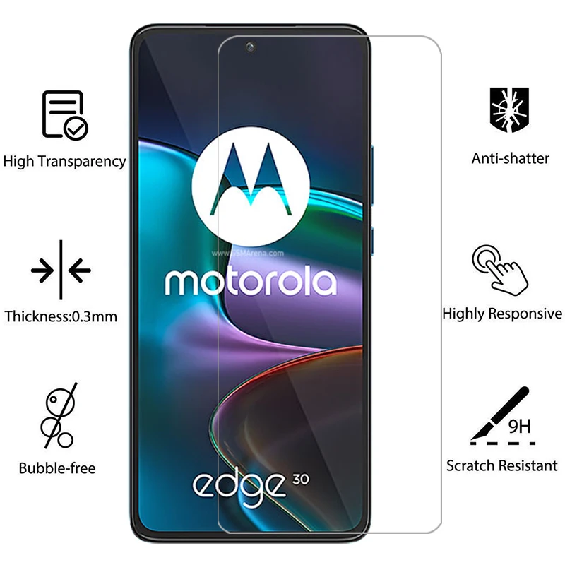 Фото Закаленное стекло для motorola moto edge 30 pro neo 5g чехол для телефона edge30 30pro 30neo edge30pro edge30neo задняя крышка 30 Чехол motorol №2