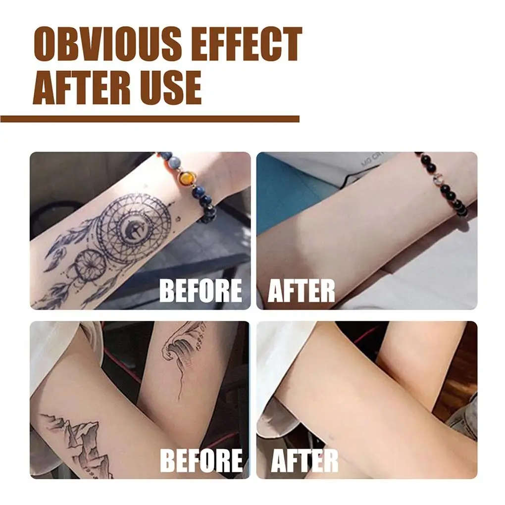 

30ml Body Art Pigment Cleaning Essence Men Women Adult Home Fluid