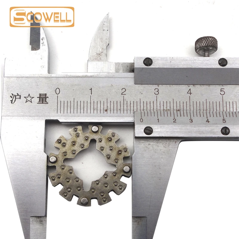 Ocillating Multi Tools Shank Adapter for All Kinds of Multimaster Power Tools Oscillating Saw Blades Adapter OIS Multi Sawing
