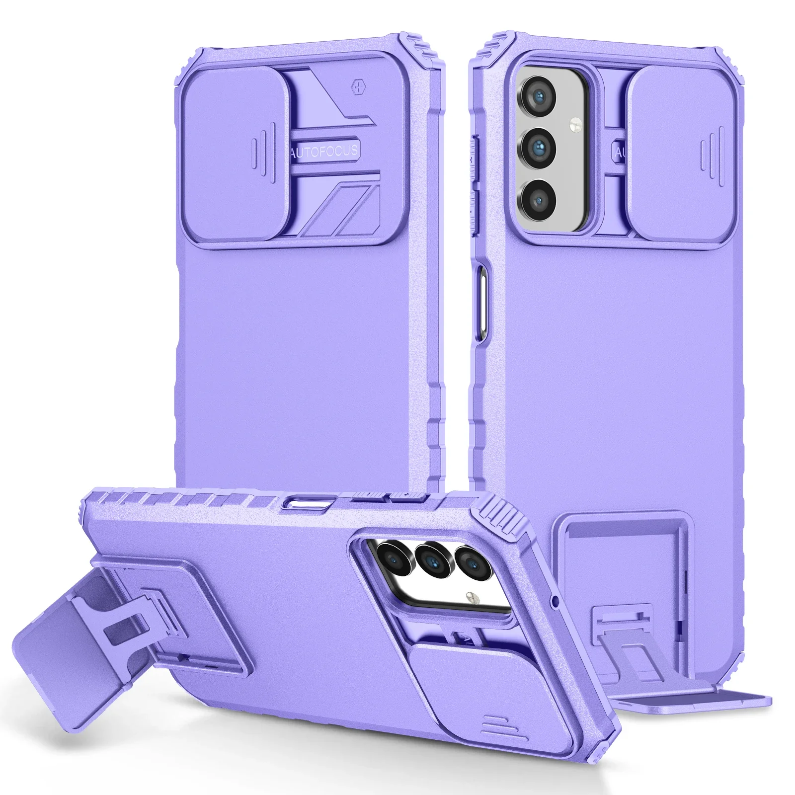 Per Samsung S24 Custodia Protettiva Ultra Migliore Per Samsung Galaxy S24 Ultra S 24 Plus Accessori Per Telefoni Cellulari Stand Capa
