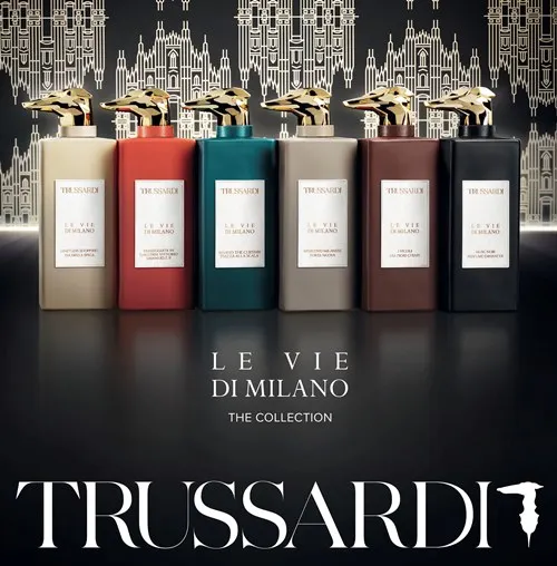 Рисунок 3 - Trussardi Passeggiata In Galleria