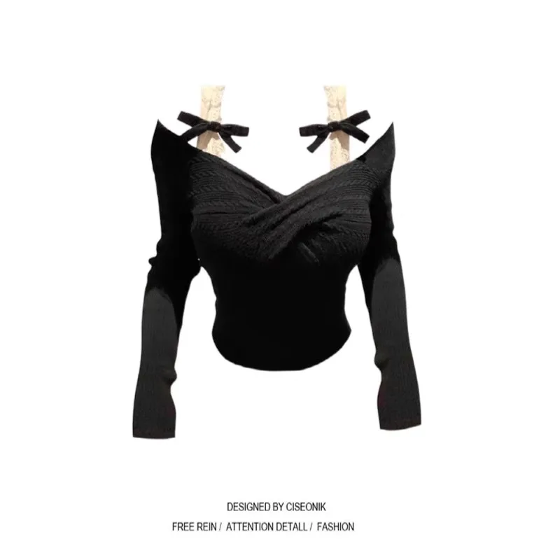 Classic black top premium version