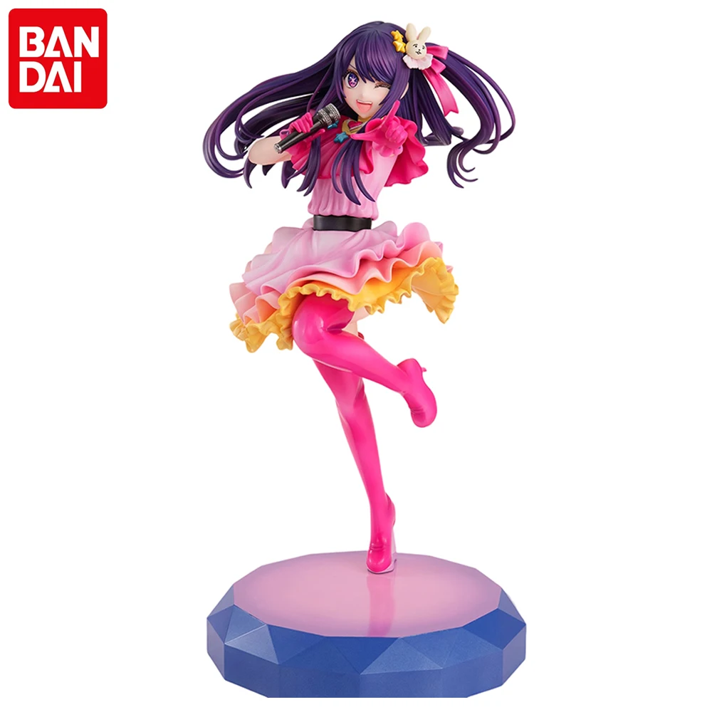 

Pre Sale Original KDcolle Oshi no Ko Anime Figure Hoshino Ai Action Figures 1/7 Collection Model Desktop Ornaments Statue Gifts