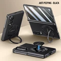 Privacy Glass-Black