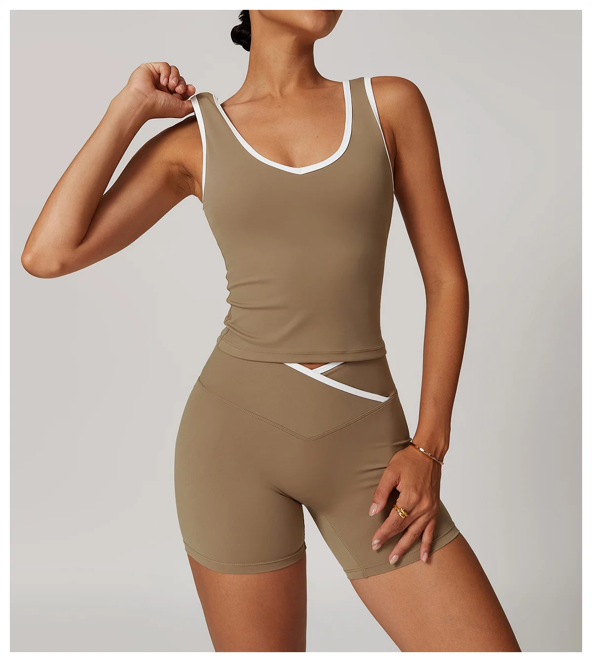 Tight Sports Underwear