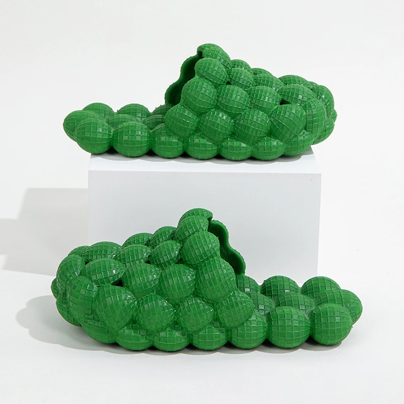 LightGreen no charms