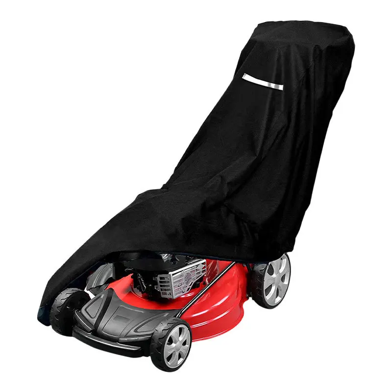 Protective Cover Lawn Mower Snowblower Allpurpose Covers Lawn Mower Protective Aliexpress