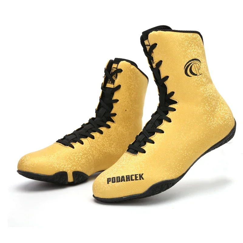 professional-wrestling-shoes-unisex-top-quality-men-women-boxing-boots-competition-sports-fighting-shoes-designer-boxing-shoes