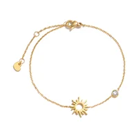 Solara Sun Bracelet 1